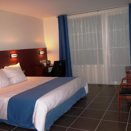 Hostellerie Del Matin Calme Montverdun Dış mekan fotoğraf