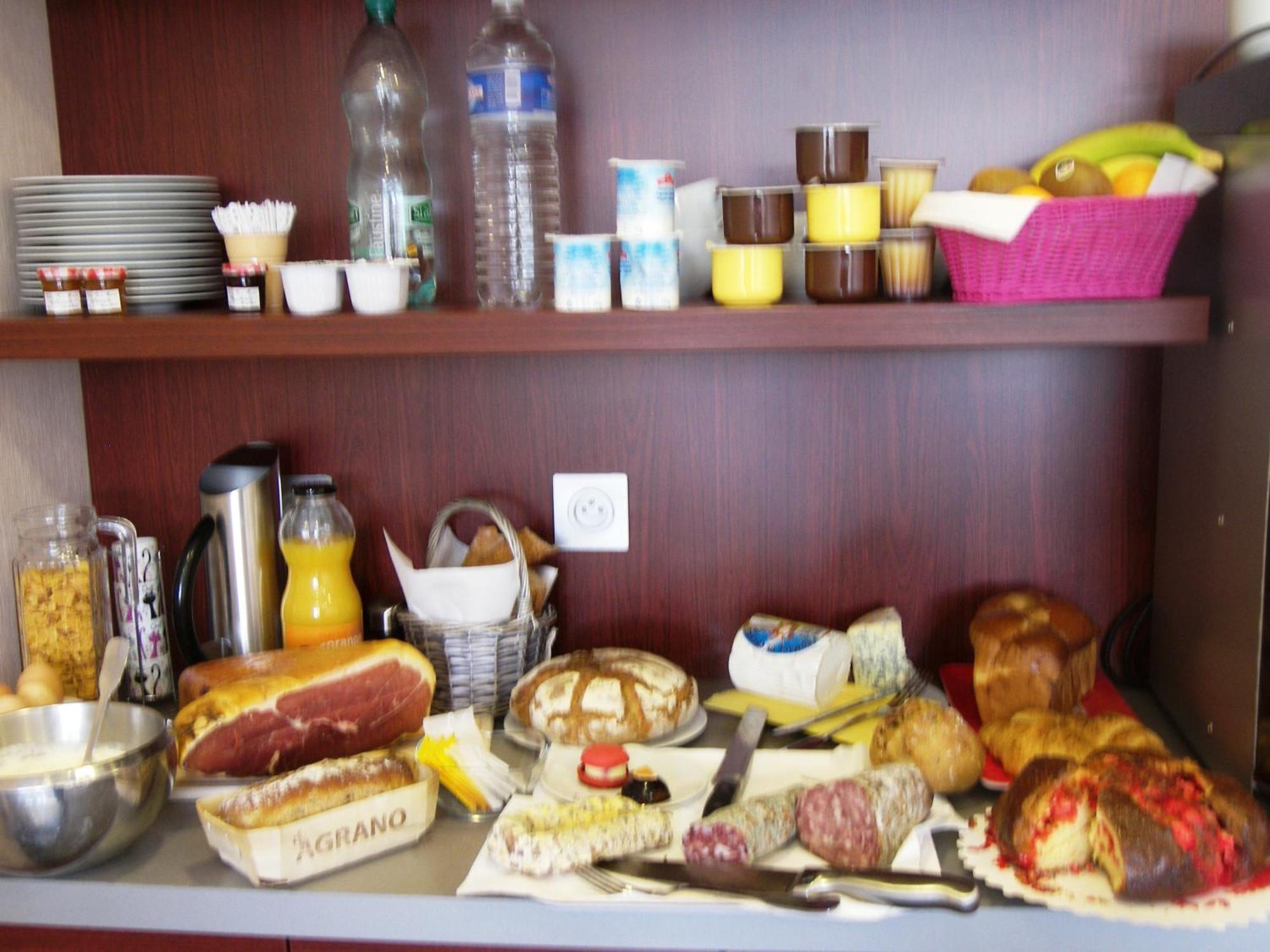 Hostellerie Del Matin Calme Montverdun Dış mekan fotoğraf
