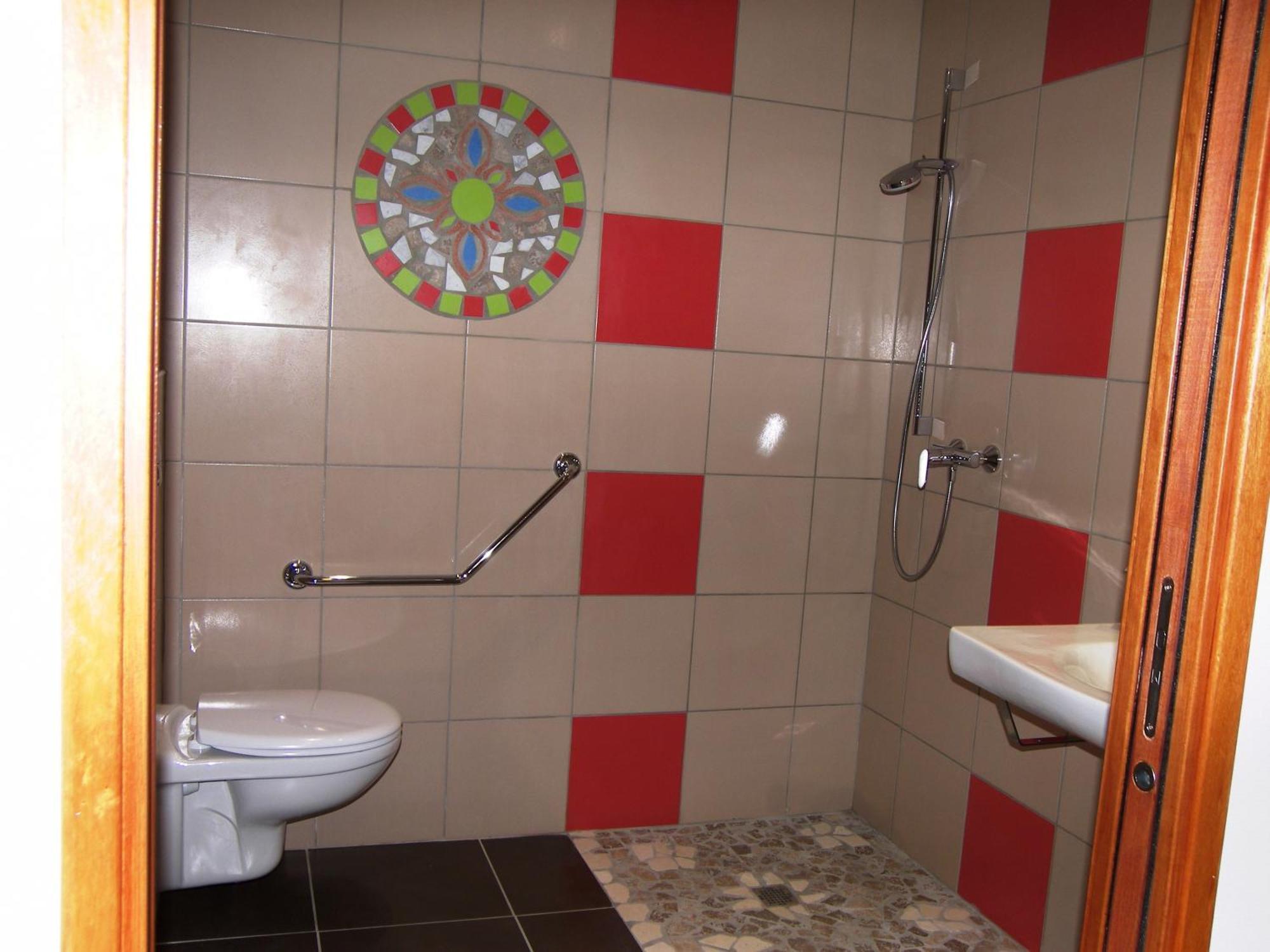 Hostellerie Del Matin Calme Montverdun Dış mekan fotoğraf