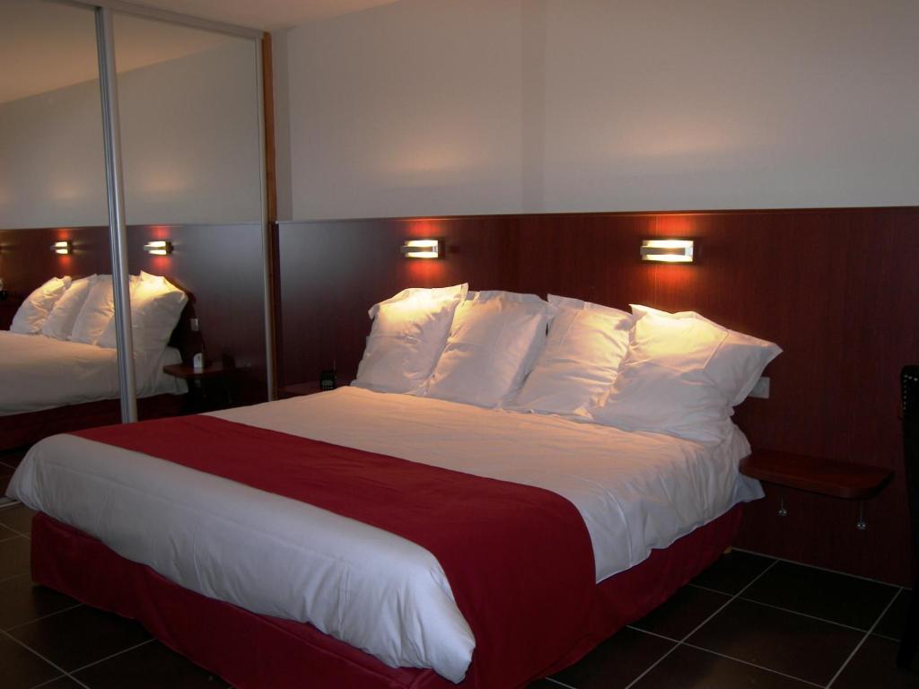 Hostellerie Del Matin Calme Montverdun Dış mekan fotoğraf