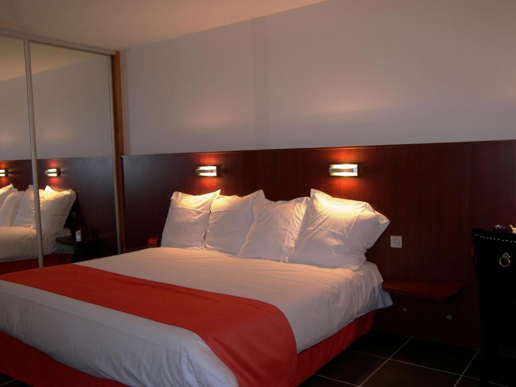 Hostellerie Del Matin Calme Montverdun Dış mekan fotoğraf