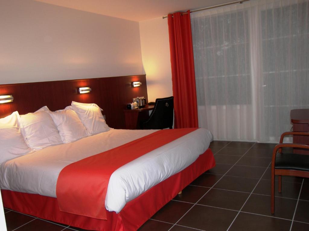Hostellerie Del Matin Calme Montverdun Dış mekan fotoğraf